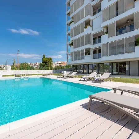 Bel Etage Luxury Seaview Dalma Split