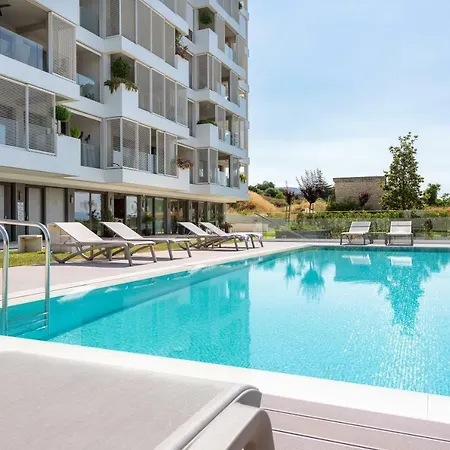 Bel Etage Luxury Seaview Dalma