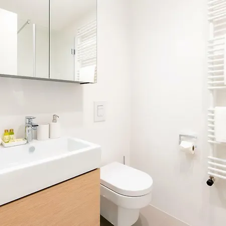 Bel Etage Luxury Seaview Dalma Apartamento Split