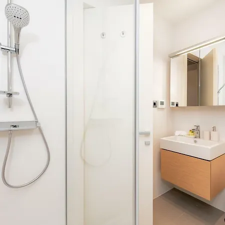 Apartamento Bel Etage Luxury Seaview Dalma