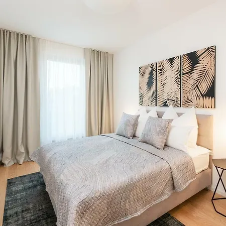 Bel Etage Luxury Seaview Dalma Apartamento Split
