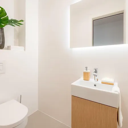 Apartamento Bel Etage Luxury Seaview Dalma