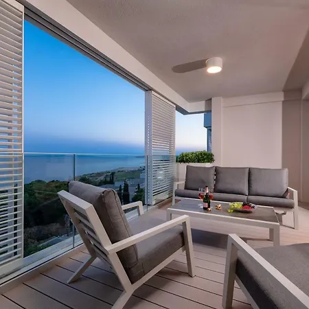 Bel Etage Luxury Seaview Dalma * Split