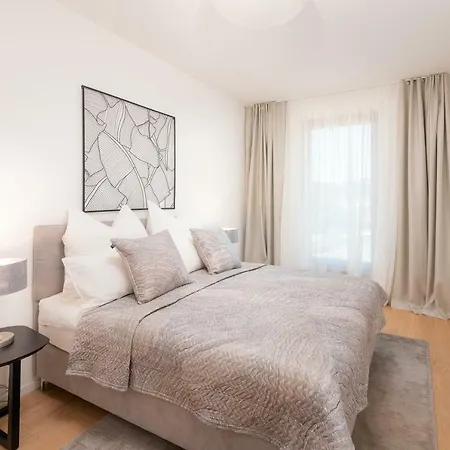 Bel Etage Luxury Seaview Dalma * Split