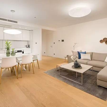 Bel Etage Luxury Seaview Dalma