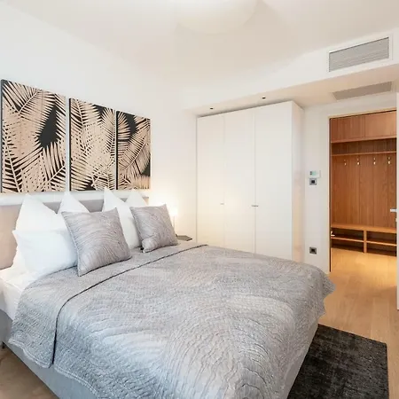 Apartamento Bel Etage Luxury Seaview Dalma Split