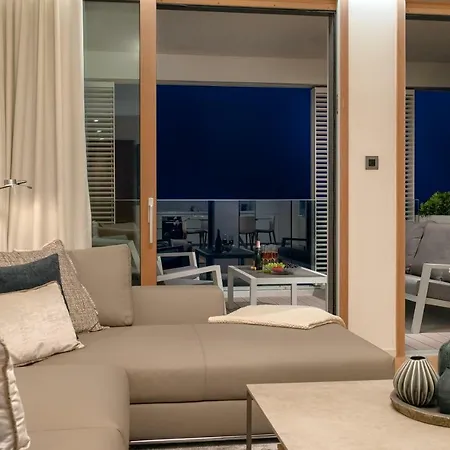 Bel Etage Luxury Seaview Dalma * Split