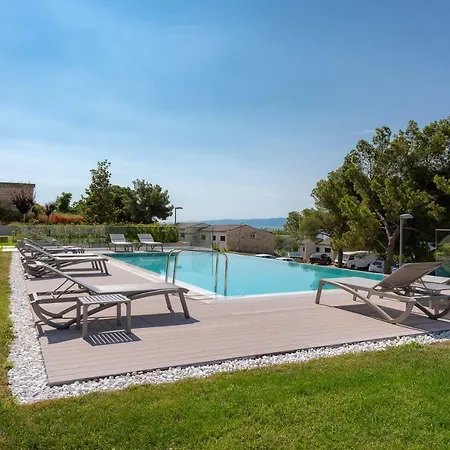 Apartamento Bel Etage Luxury Seaview Dalma *