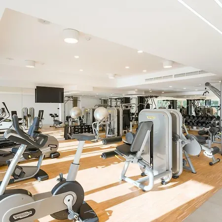 Bel Etage Luxury Seaview Dalma Апартаменты Сплит