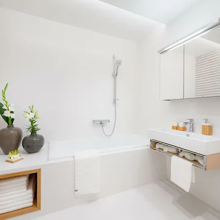 Апартаменты Bel Etage Luxury Seaview Dalma Сплит