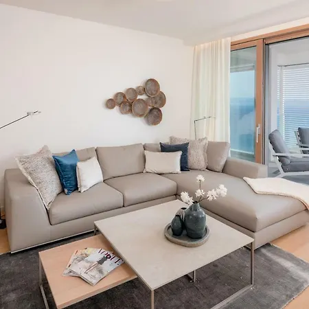Bel Etage Luxury Seaview Dalma *